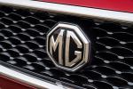 MG 3 2018 года (UK)